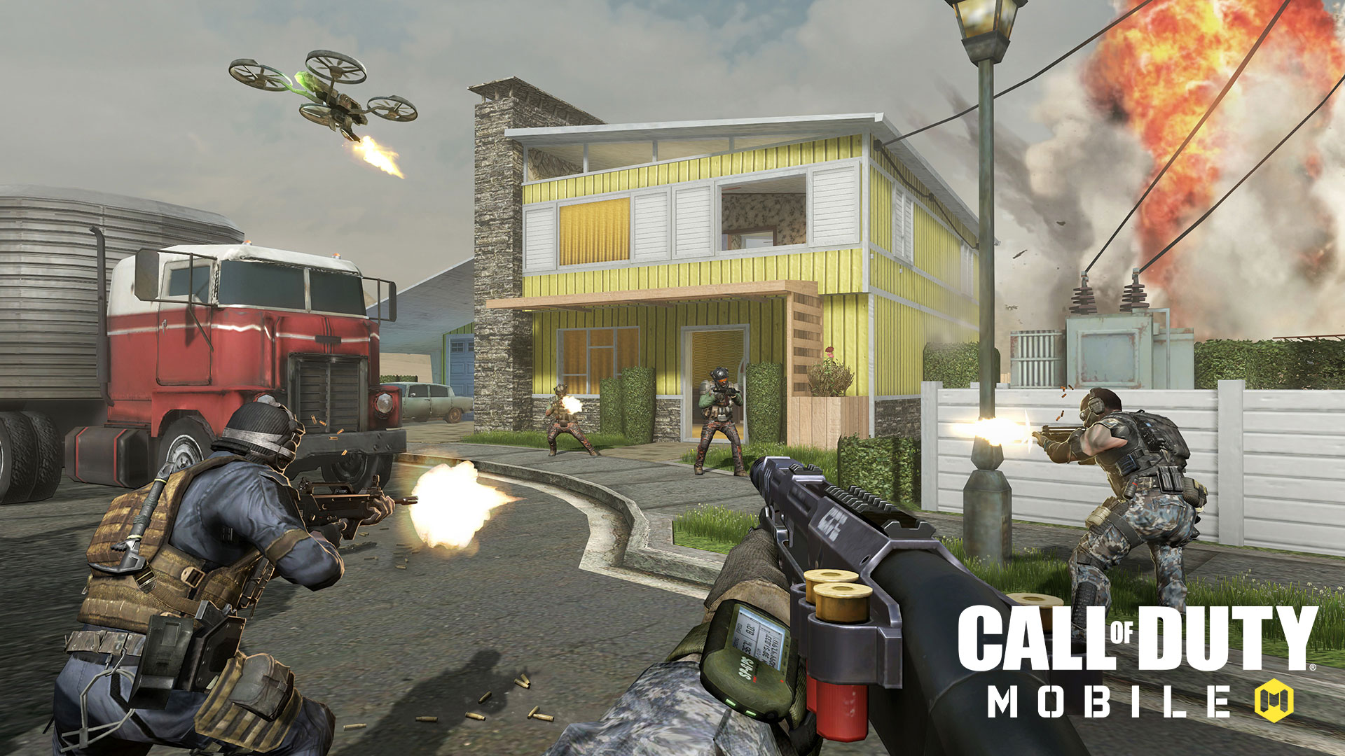 Call of Duty Mobile | Call of Duty – Modern Warfare - 